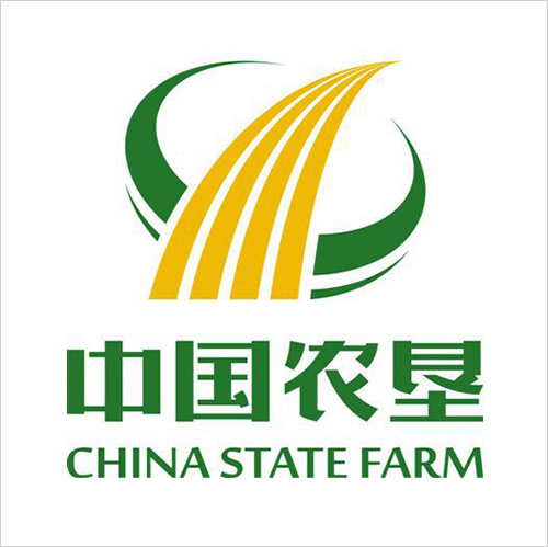 中國農墾