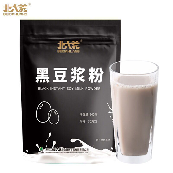 北大荒黑豆漿粉