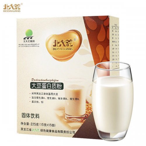 北大荒大豆蛋白質粉