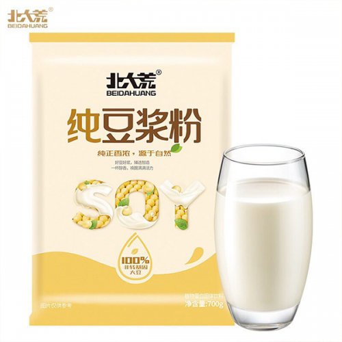 北大荒純豆漿粉
